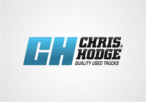 Chris Hodge Trucks Identity | Hullabaloo