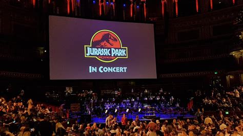 "Jurassic Park In Concert" Sets Foot In SEA For The First Time Ever