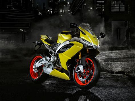 2021 Aprilia RS 660 India price leaked: What to expect