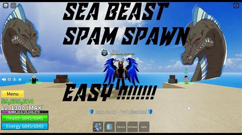 HOW TO SPAWN SEA BEAST/SPAM SPAWN TIPS! blox fruits | shivering คือ - Trang thông tin tổng hợp ...