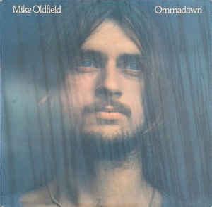 Mike Oldfield - Ommadawn (1975, Beige Labels, Vinyl) | Discogs