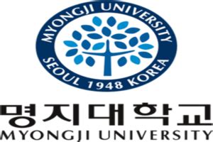 Estudiar en la Myongji University Carreras y Admisión 2024