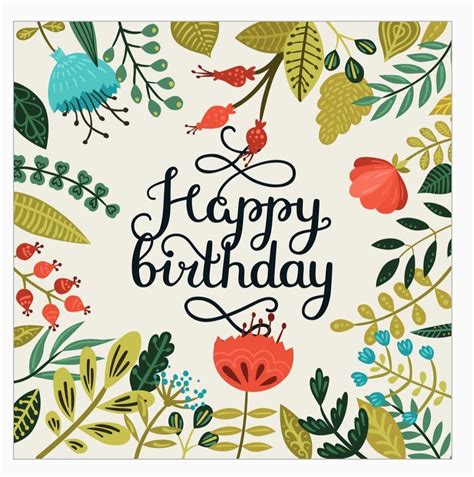 Print A Birthday Card Online | BirthdayBuzz