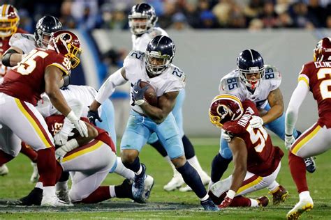 Tennessee Titans depending on Derrick Henry with playoff spot on the line - al.com