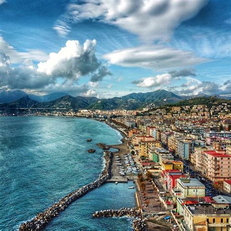 Things To Do In Salerno - Italy Best Places Travel Blog