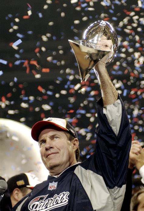 Key moments in Bill Belichick’s coaching career | Fox 8 Cleveland WJW