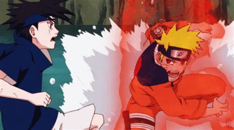 Naruto Nine Tails GIF - Naruto Nine Tails Sasuke - GIF 탐색 및 공유