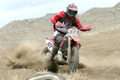 Hare Scramble and Hard Enduro Training Guide | Pro Training Tips