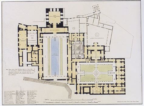 Alhambra Palace Floor Plan - floorplans.click