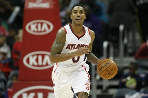 Atlanta Hawks: Jeff Teague Grabbing The Spotlight