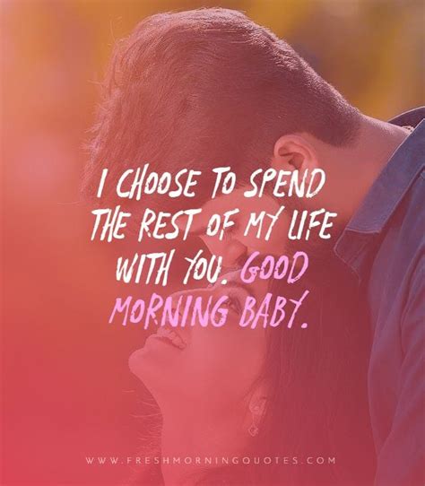 60+ Romantic Good Morning Messages for Girlfriend | by Freshmorningquotes | Medium