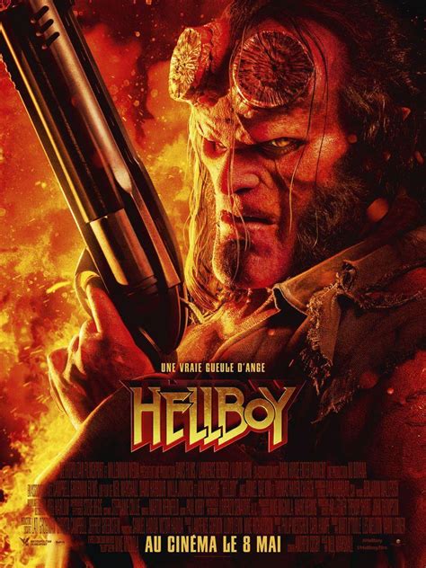 Image gallery for Hellboy - FilmAffinity