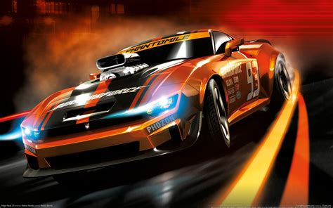 Racing 3D Wallpapers - Wallpaper Cave