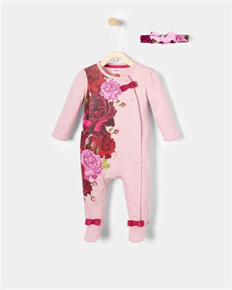 AIMMEE | Baby girl dresses, Ted baker baby, Cute baby clothes