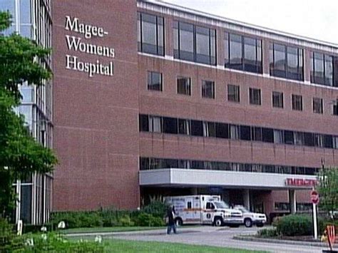 UPMC confirms MRSA cases at Magee-Womens Hospital