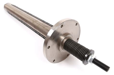 Airshafts, Air Shafts & Airbars - Antech Converting