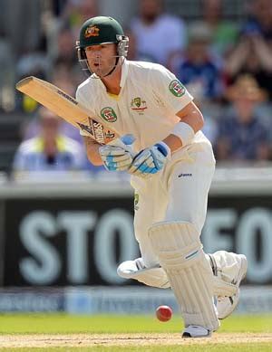 The Ashes, 3rd Test statistics: Numbers give Michael Clarke, the batsman, hope | Cricket News