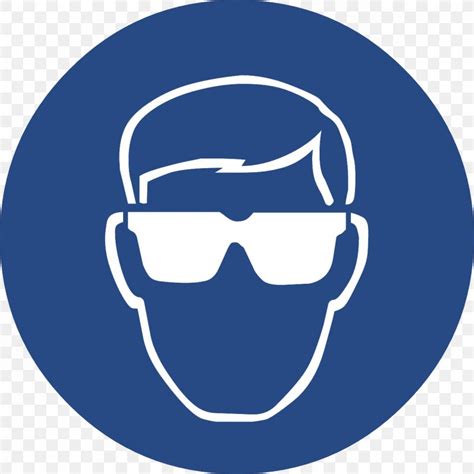 Safety Glasses Icon Png - Safety Glasses Png Images Pngwing - Byron ...