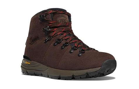 Danner Mountain 600 - Our Detailed Review (2024) | WalkJogRun