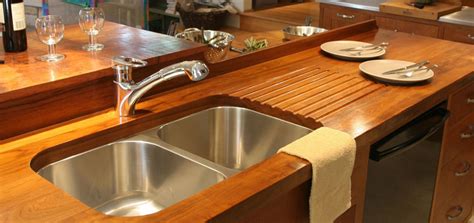 Teak Wood Cabinets | www.resnooze.com