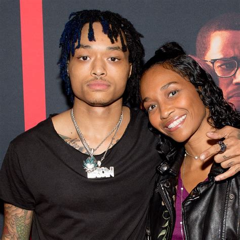 TLC's Chilli Is Going to Be a Grandma: Her Son's Wife Is Pregnant