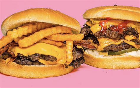 Mr. Beast Burger debuts in Loudoun County - The Burn