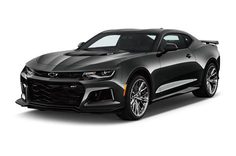 Michael Bay Reveals New Bumblebee Chevrolet Camaro | Automobile Magazine