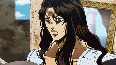 Illuso being the gorgeous legend he always was : r/BlessedJoJo