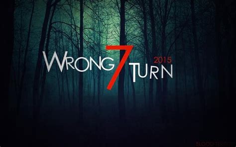 Wrong turn 7 movie download - paasscale