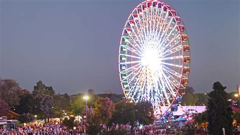 Great Big Wheel | Minnesota State Fair