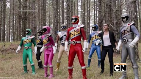 Recap & Check-in Review: Power Rangers Dino Charge, Episode 20 - "It's all part of the adventure ...