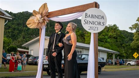 Formal photos: Babinda State School pics | The Cairns Post