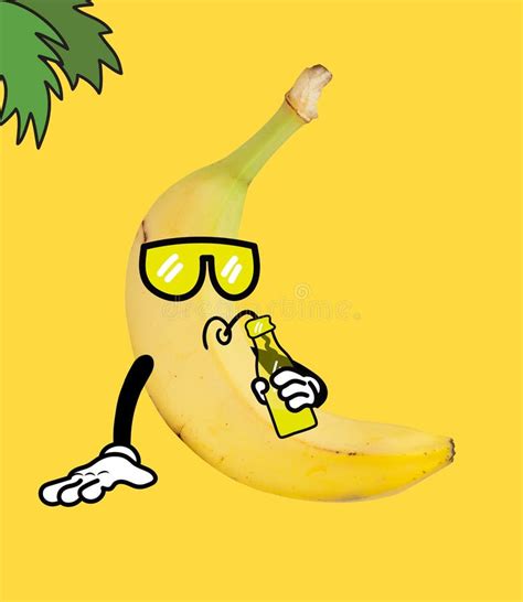 320 Funny Banana Fruit Cartoon Stock Photos - Free & Royalty-Free Stock Photos from Dreamstime