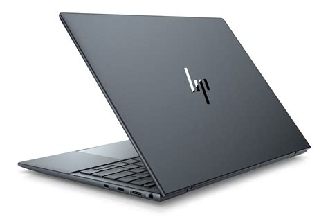 HP Elite Dragonfly G3 review: An ultralight and stylish business laptop