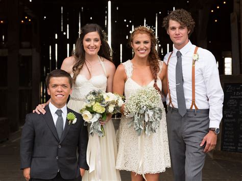 Watch ‘Little People, Big World’ Stars Prep For Their Wedding!