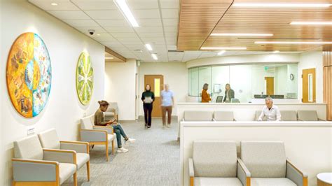 Sheppard Pratt Celebrates Redesign of its Psychiatric Urgent Care and ...