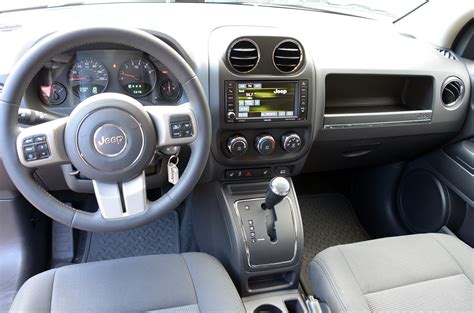 2013 Jeep Compass review | Digital Trends