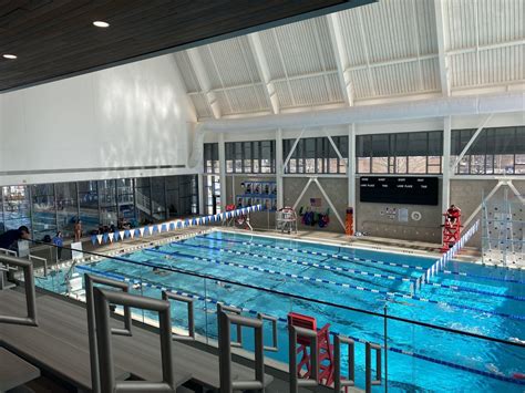 Push made to rename rec center pool after legendary WHS coach | Local News | wataugademocrat.com