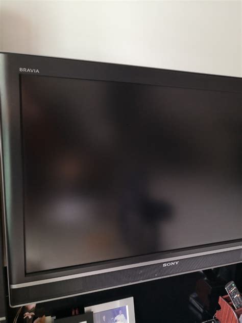 Sony Bravia tv, TV & Home Appliances, TV & Entertainment, TV on Carousell