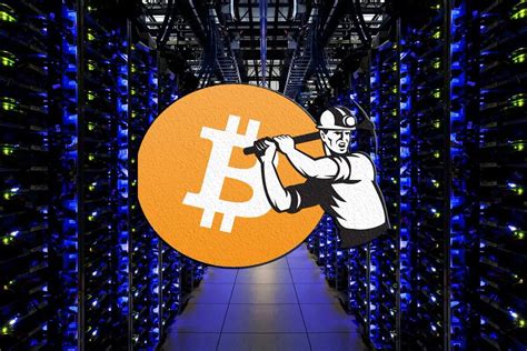 The Profitability Of Bitcoin Mining In 2021 Is Questionable | Digital Market News