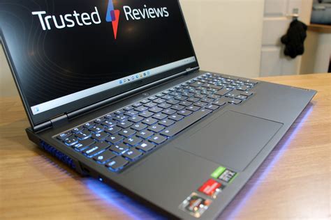 Lenovo Legion 7 (2022) Review | Trusted Reviews