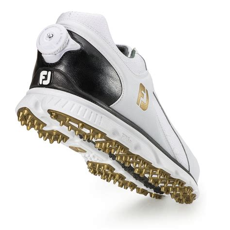 FootJoy Pro/SL Golf Shoe Review - Golf Aficionado