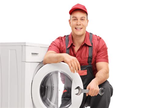 Dryer Repair - Fast Appliances