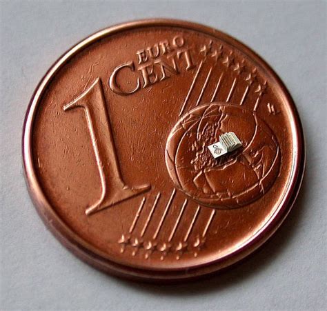 Top 5 Smallest Book in the World - Weird Interesting Facts