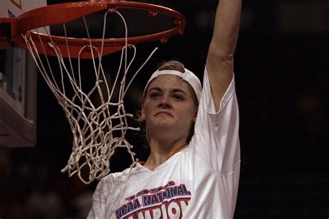 Lady Vols: Tennessee to name Kellie Harper as next coach - Rocky Top Talk