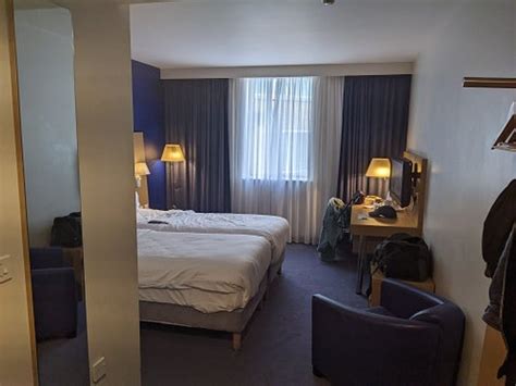 PARK INN BY RADISSON PETERBOROUGH - Updated 2023 Reviews