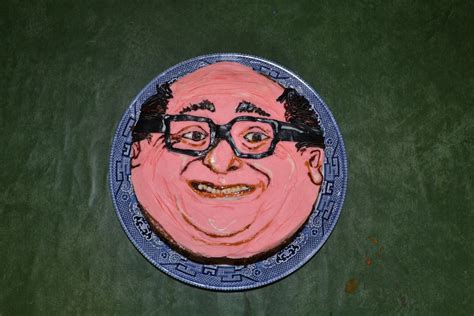 Danny DeVito Cake | Danny Devito | Know Your Meme