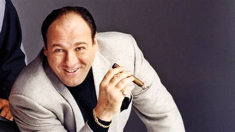 Remembering James Gandolfini | Cigar Aficionado