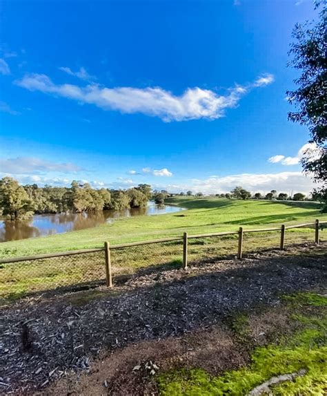 Yagan Memorial Park, Swan Valley - Buggybuddys guide for families in Perth