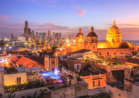 Is Cartagena, Colombia, safe, and the best things to see and do